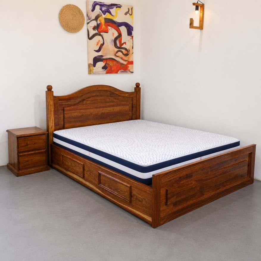 Hem Bed
